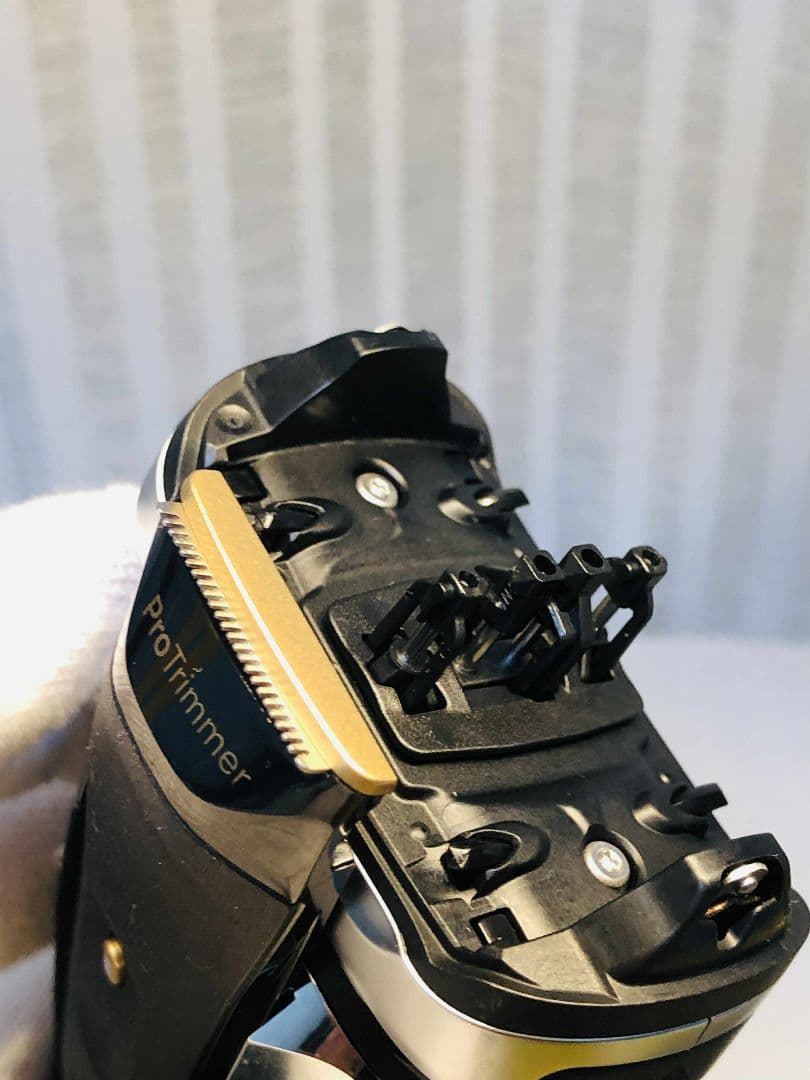 渡辺千秋様専用】Braun Series 9 Pro+ 9516s シェーバー 【渡辺千秋様