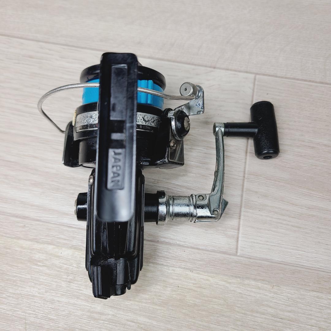 ダイワ sprinter ST-850DX スピニングリール オールドリール - メルカリ