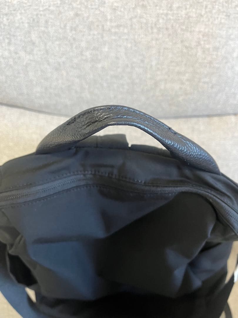 ★専用出品★イアパピヨネ⭐︎柄ワイドテープリュック&ショルダーバッグ