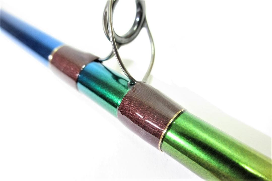 【塗装サービス】スーパーレインボーカラー（ ワールドシャウラ リミテッド カラー