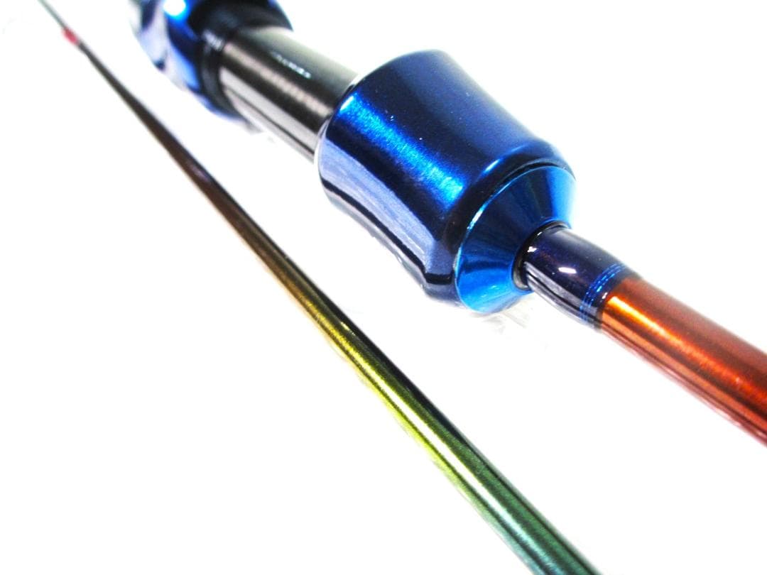 【塗装サービス】スーパーレインボーカラー（ ワールドシャウラ リミテッド カラー