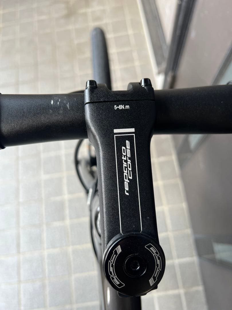 ビアンキ　ロードバイク