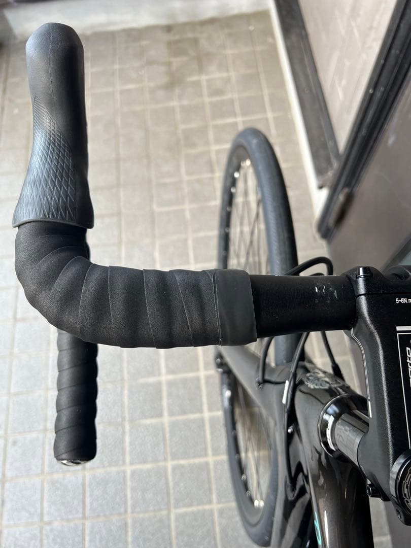 ビアンキ　ロードバイク