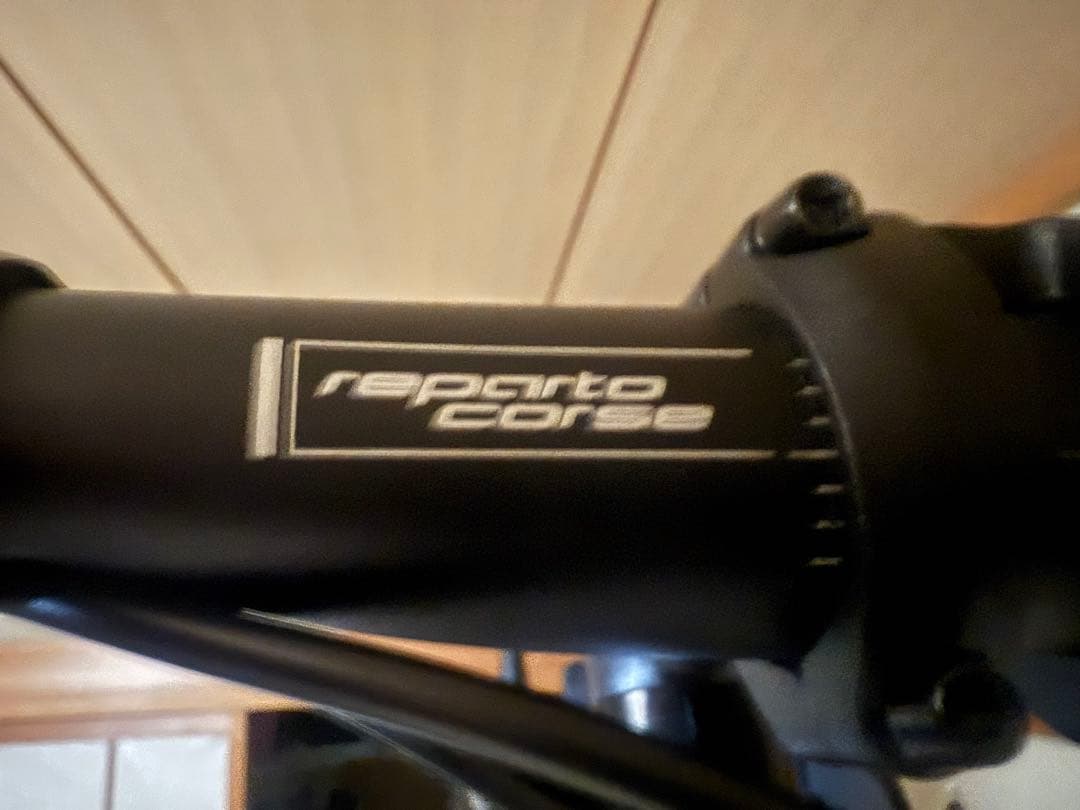 ビアンキ　ロードバイク