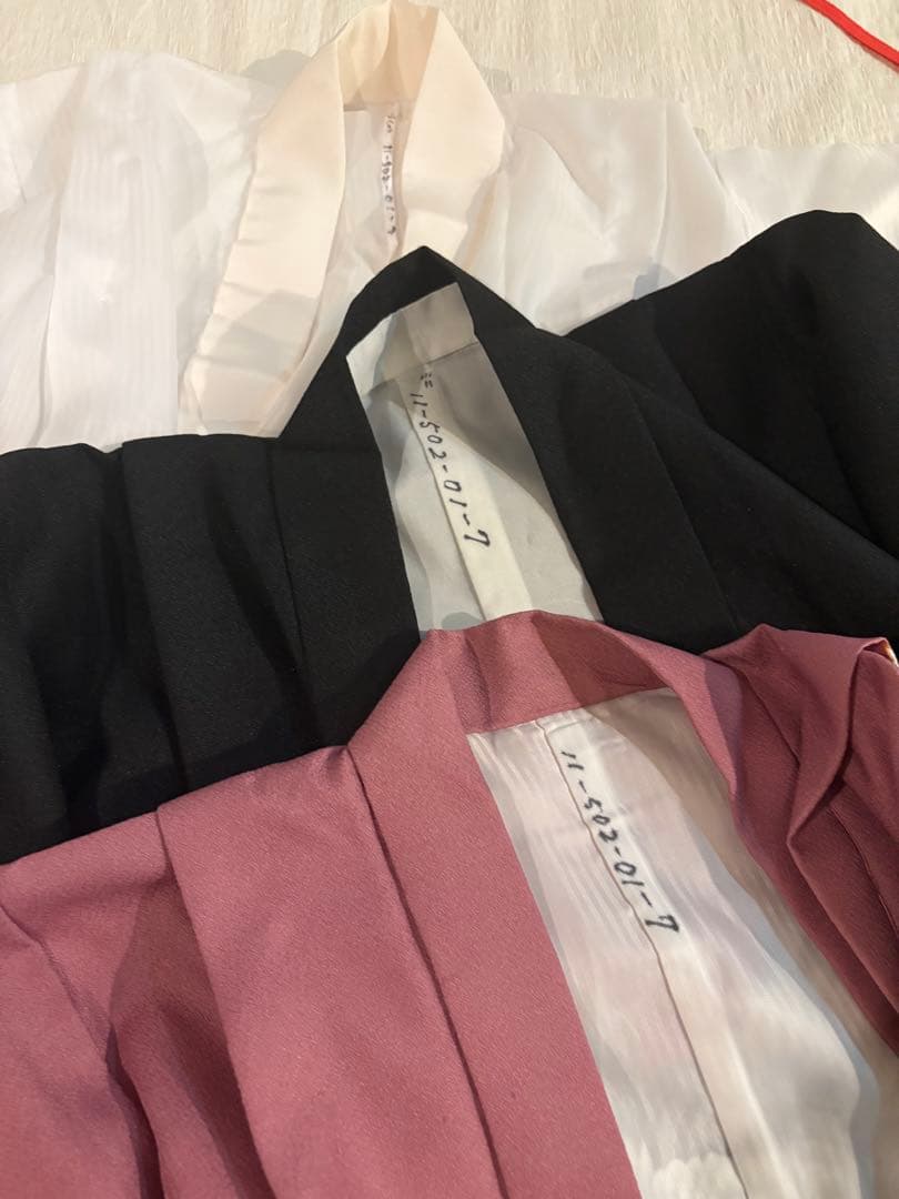 3歳　男の子　七五三　日本製　フルセット