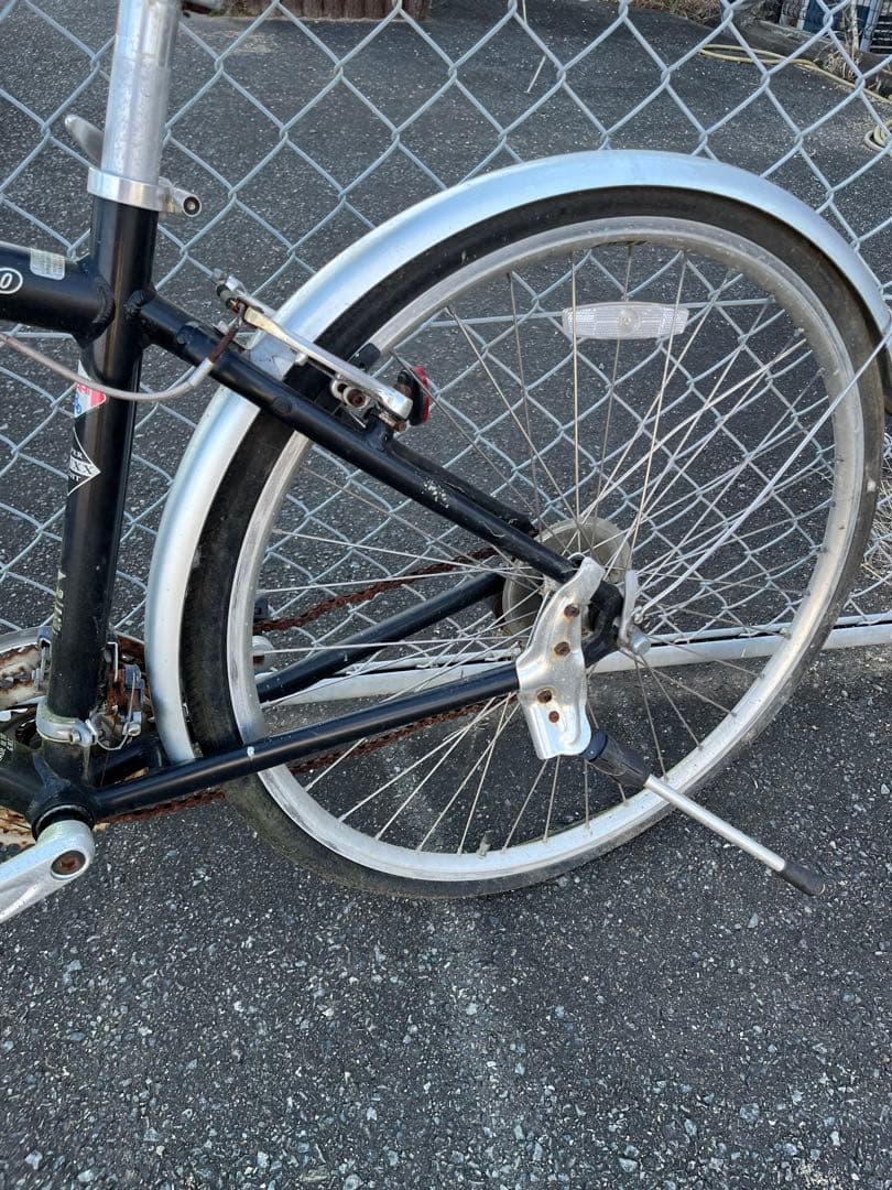 未整備 GIANT CS3200 サイズS - メルカリ