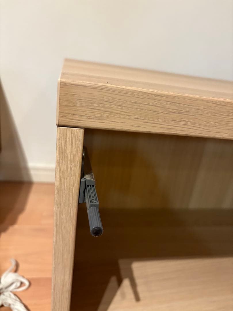 ☆IKEA BESTA ベストー シェルフ☆幅60x奥行42x高さ38 cm - メルカリ