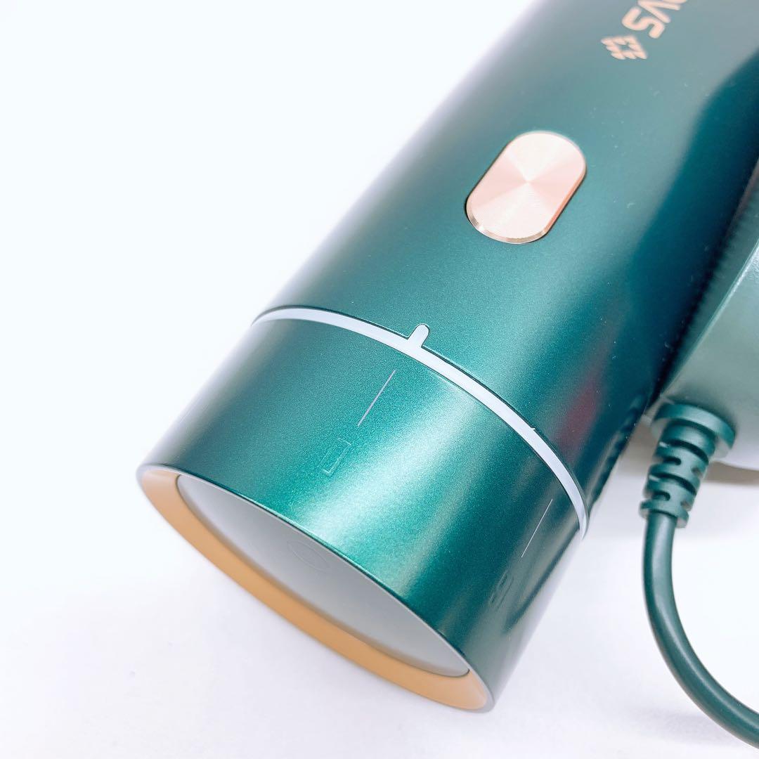 《新品同様⭐️付属品完備》 JOVS Dora ジョブズ ドラ 脱毛器