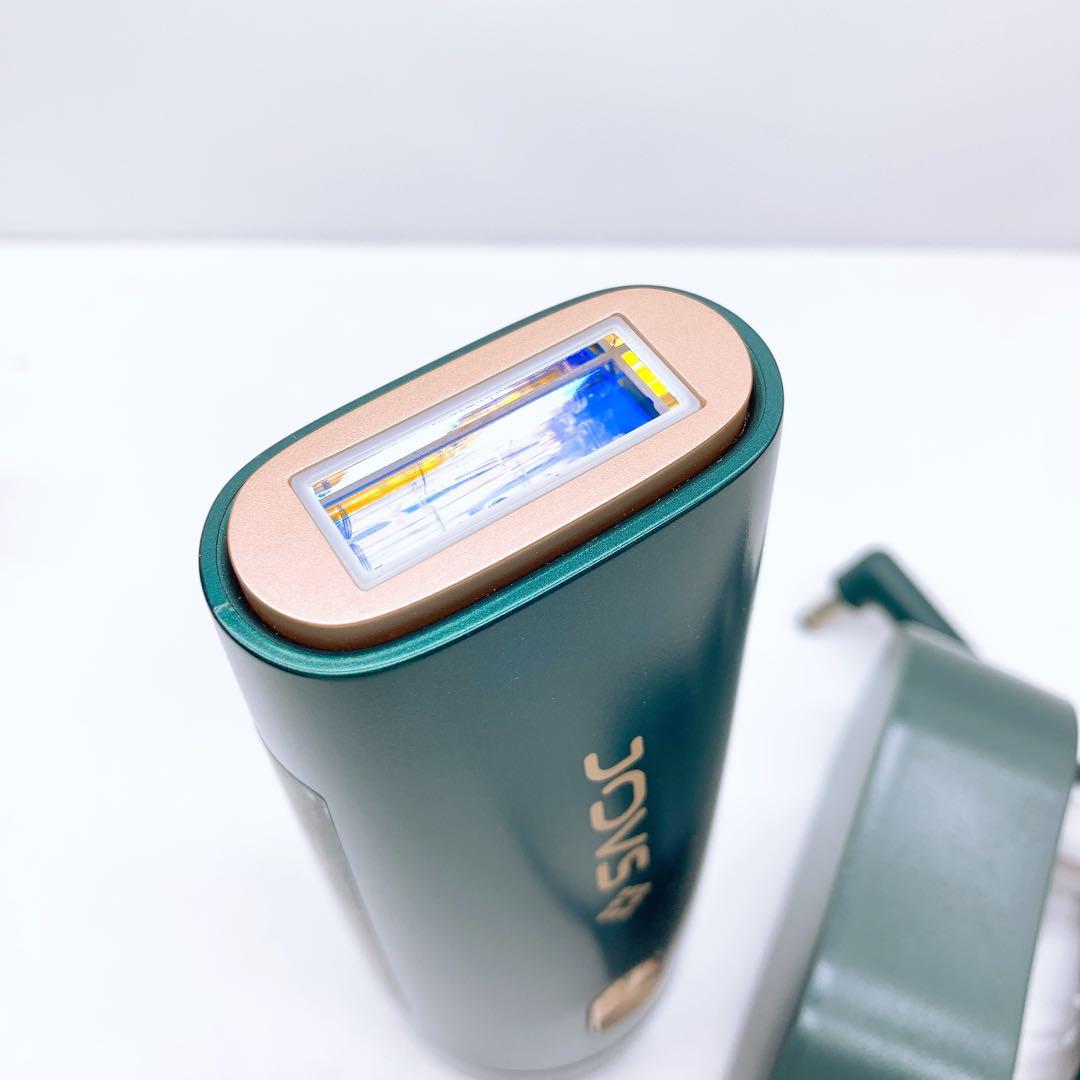《新品同様⭐️付属品完備》 JOVS Dora ジョブズ ドラ 脱毛器