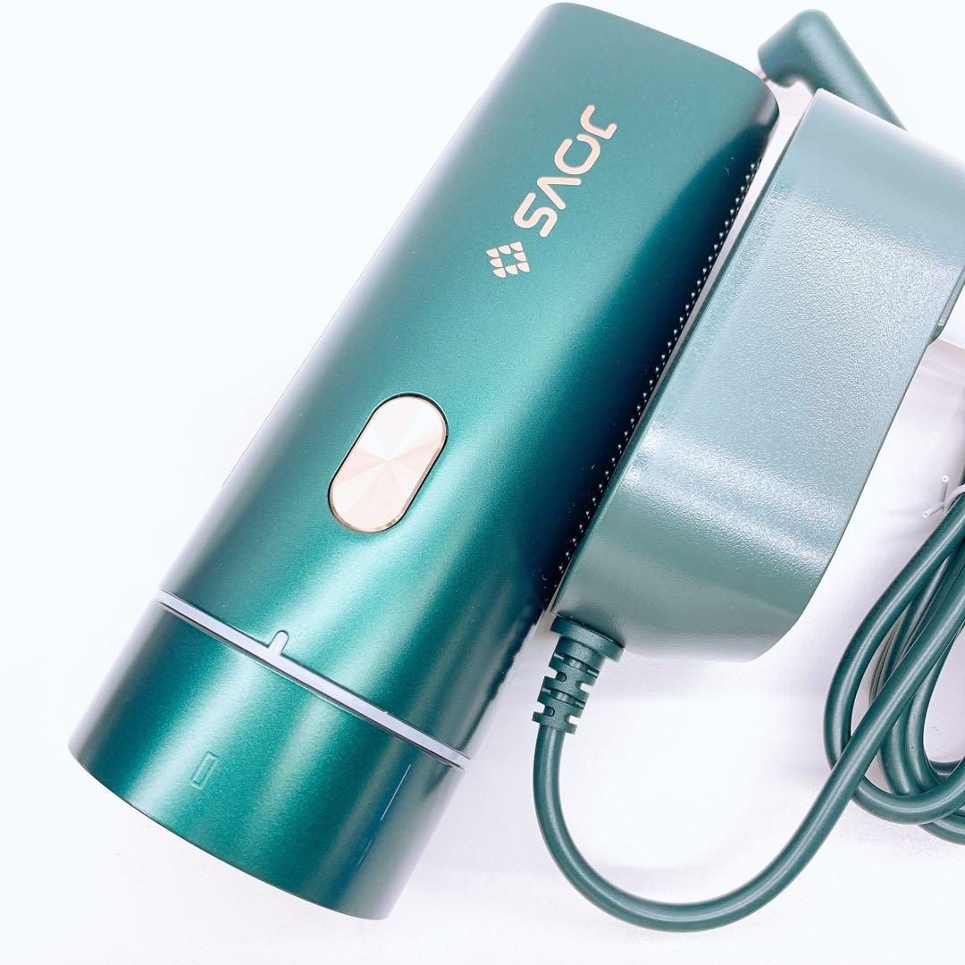 《新品同様⭐️付属品完備》 JOVS Dora ジョブズ ドラ 脱毛器