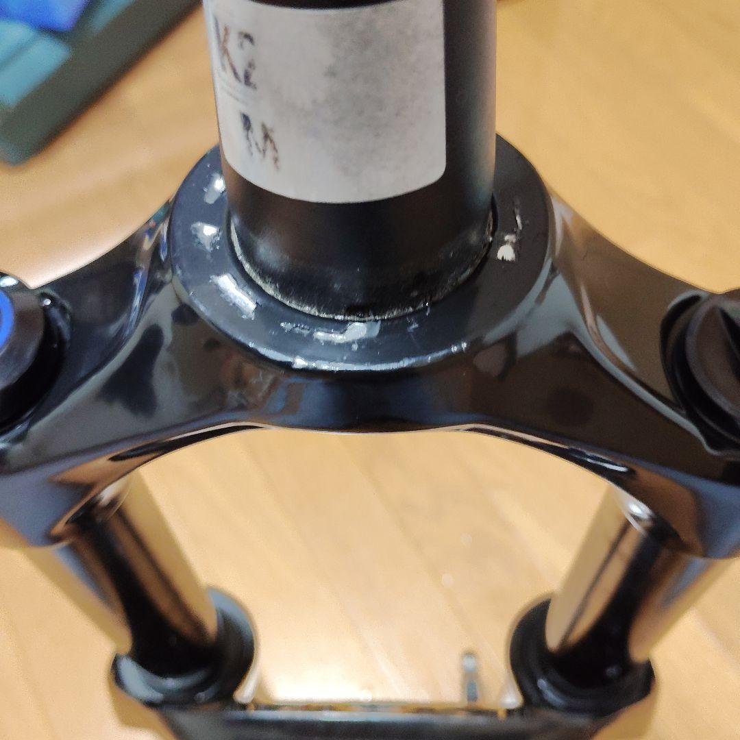 Rockshox recon 29インチ 140 mm