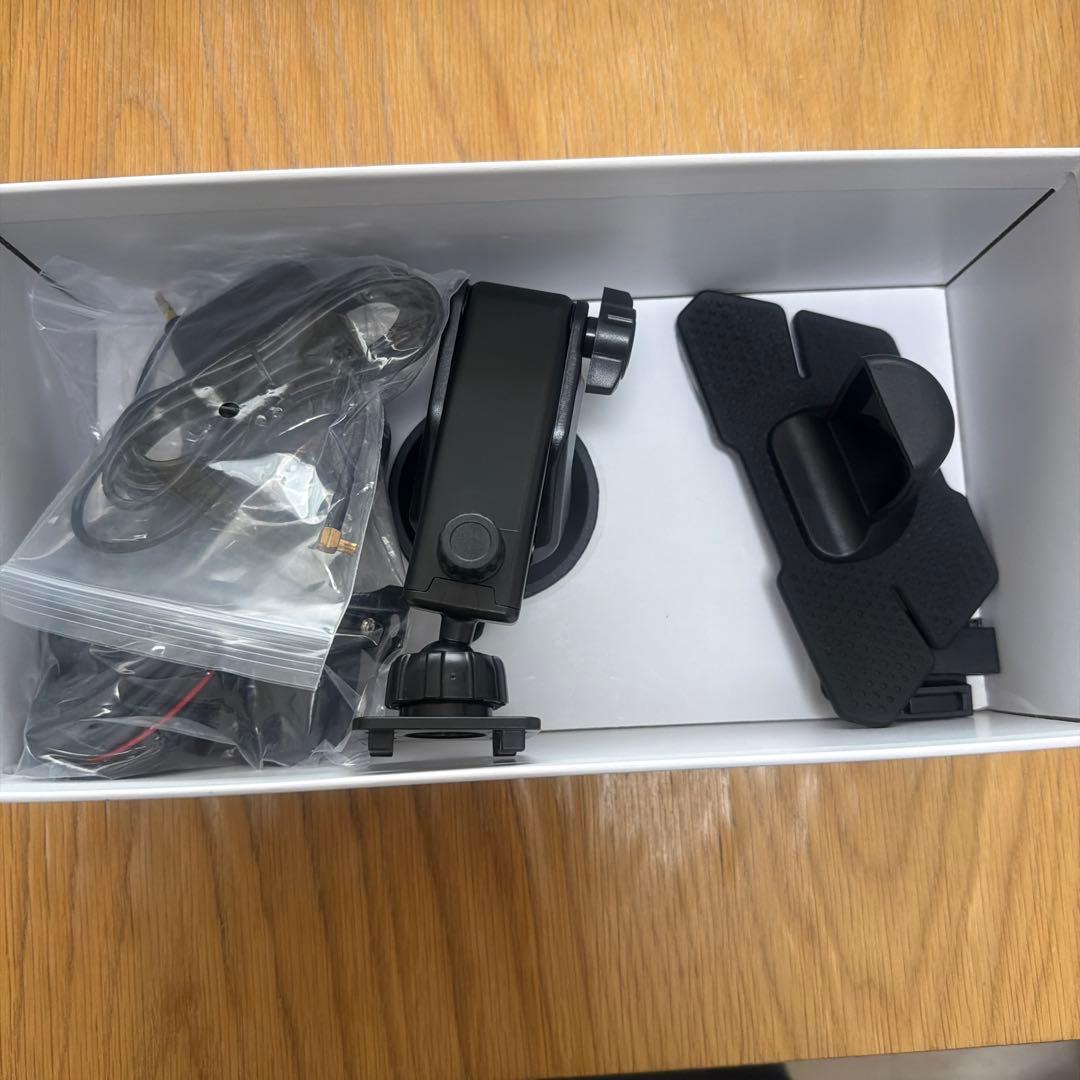 オーディオ ディスプレイ 10.26インチ バックモニター