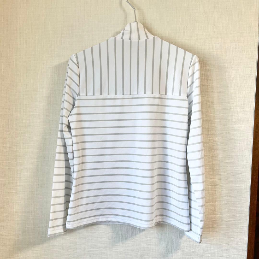 ランバンスポール　ゴルフ　レディース　ゴルフウェア　2点セット サイズ38