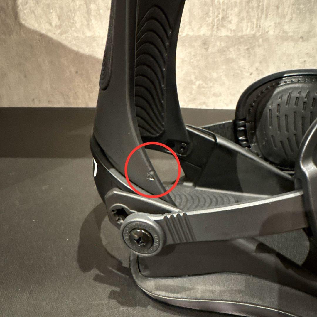 UNION ULTRA Mサイズ　24/25モデル　ユニオン　ウルトラ