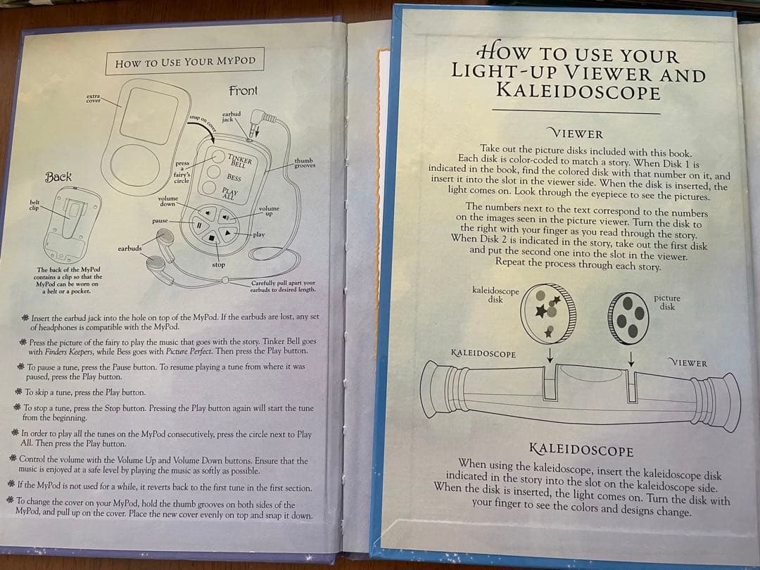 値下げ‼️激レア‼️ディズニーフェアリーズ　ティンカーベル日本語英語絵本ファンブック