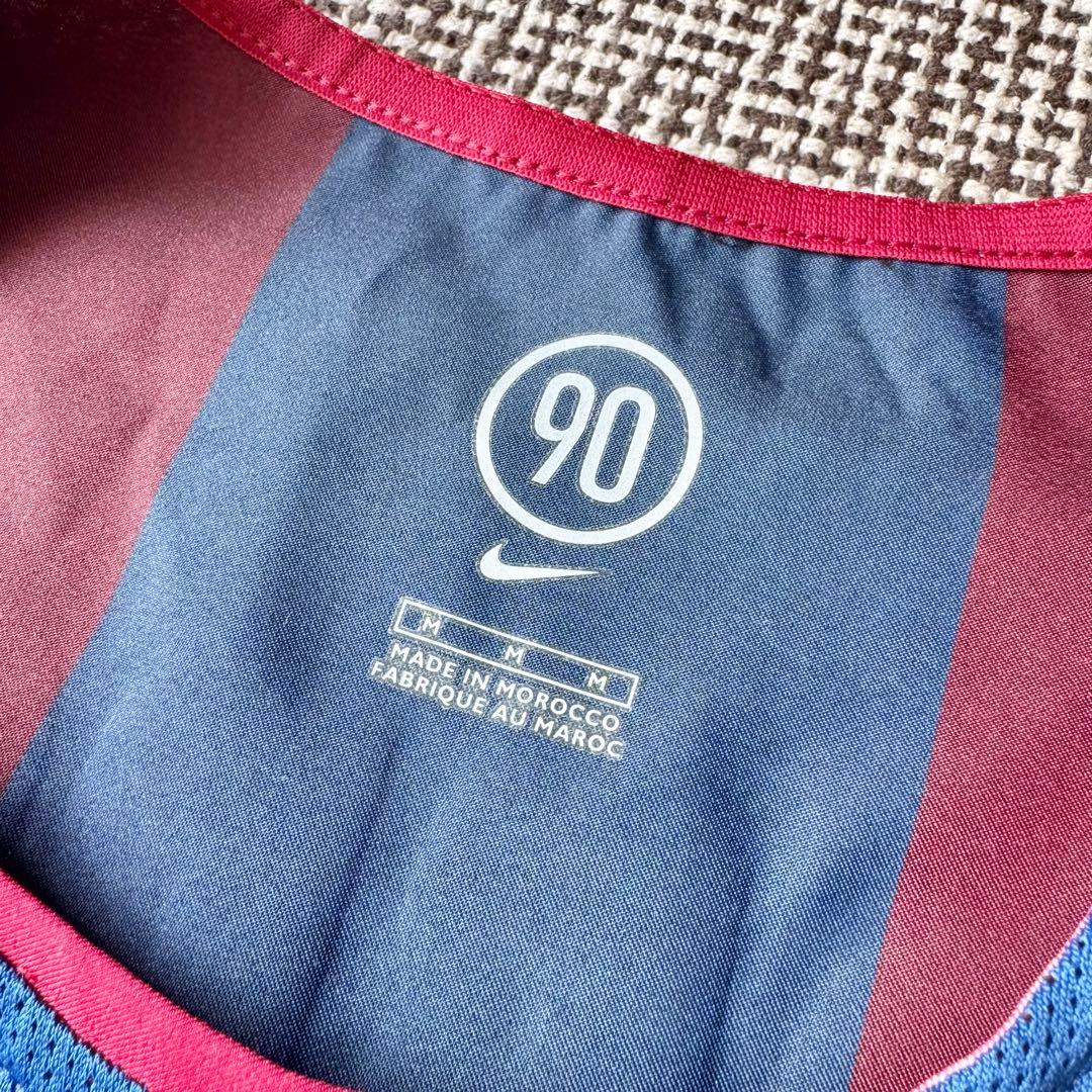 ラ・リーガ制覇モデル】デコ ＃20 FCバルセロナ 04／05（H