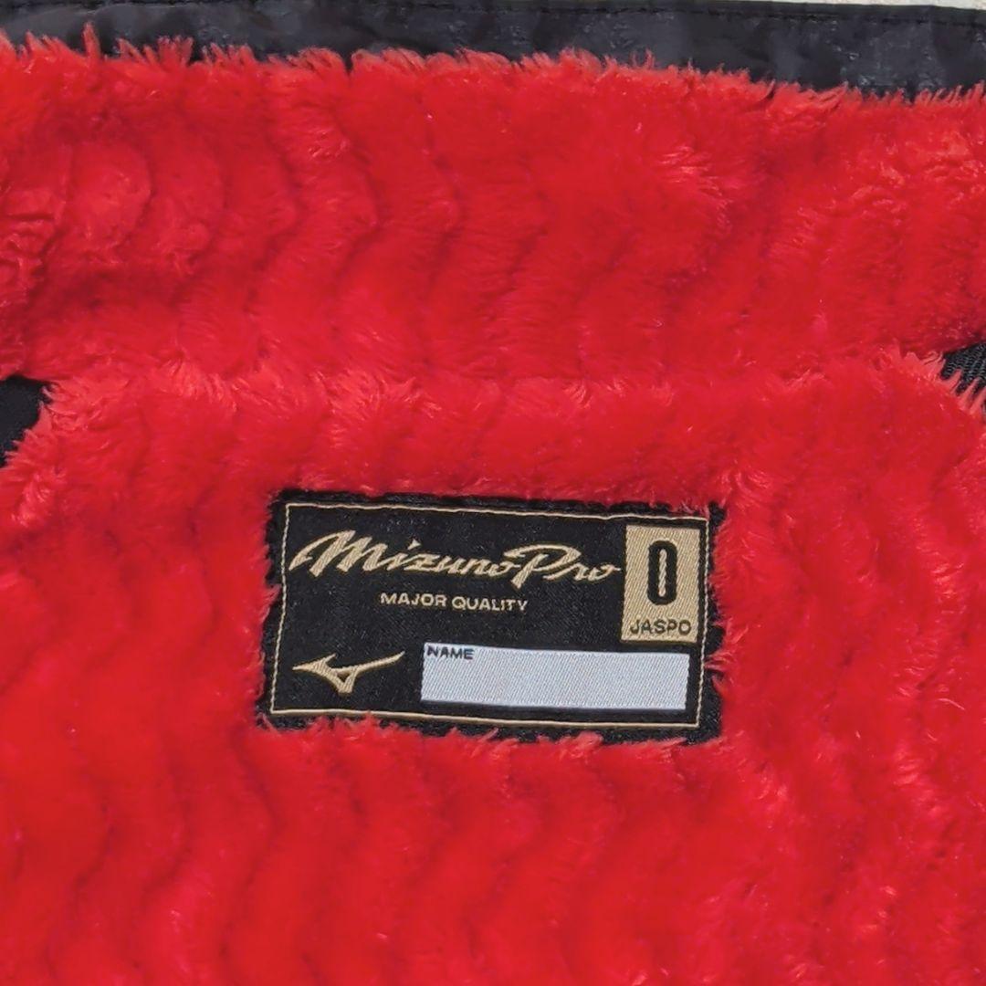★INU TA様★Mizuno Pro ブレスサーモ ウインドジャケット