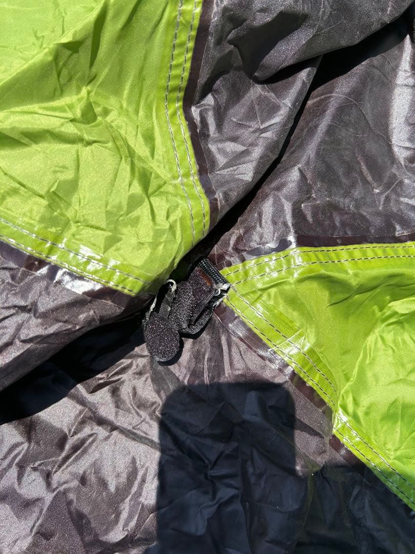 【美品】コールマン ツーリングドームLX