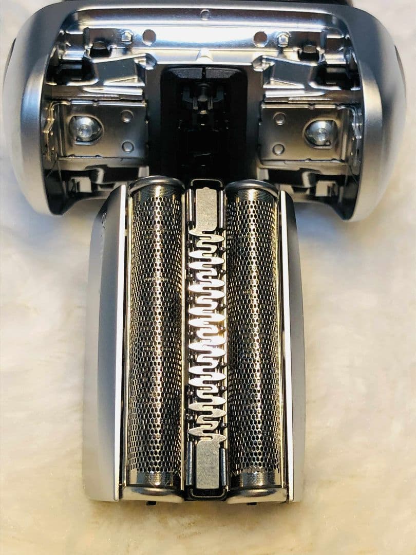 【展示、未使用品】Braun S8 8410s ブラウンシリーズ8