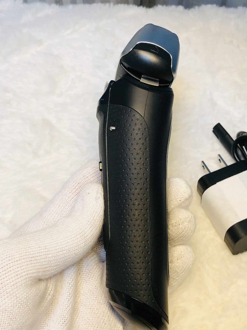 【展示、未使用品】Braun S8 8410s ブラウンシリーズ8