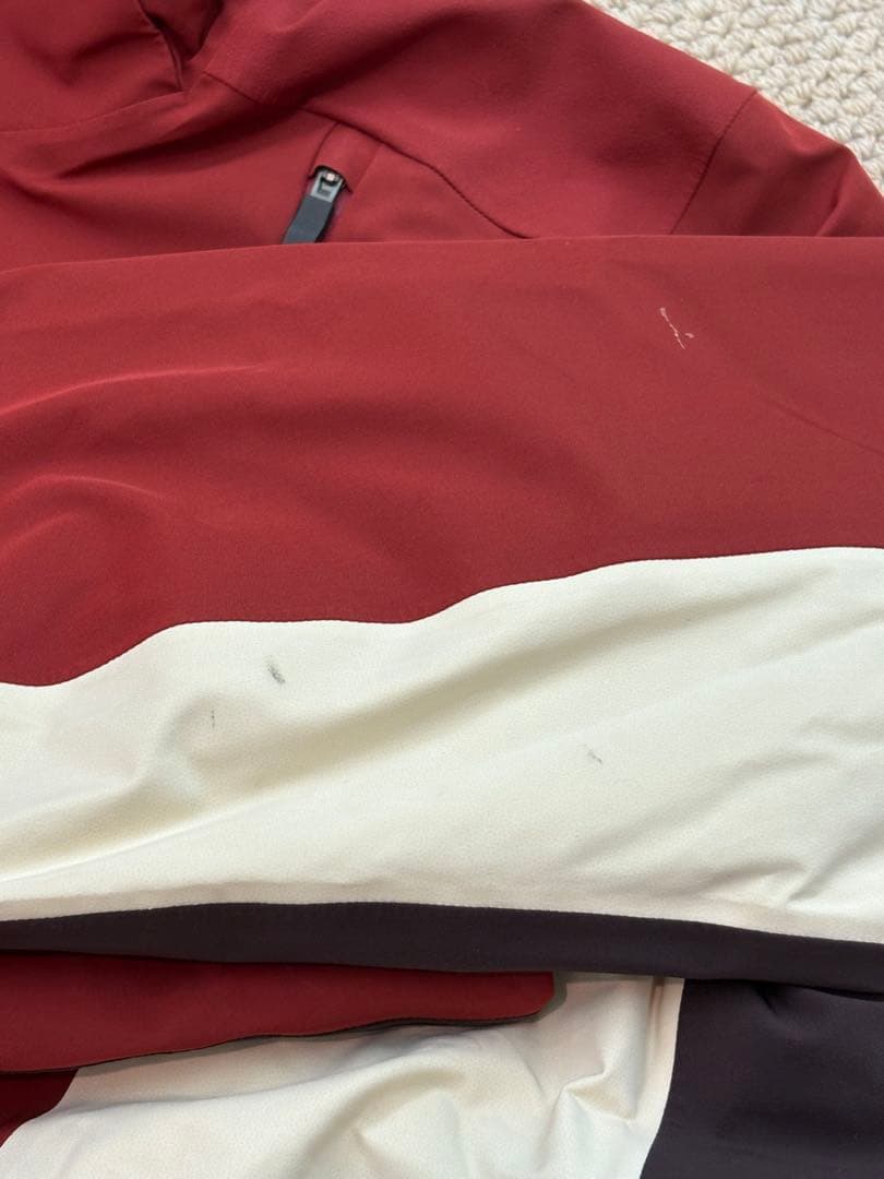 MOUNTAIN FORCE スキーウェア (メンズ48/S)※お値下げしました