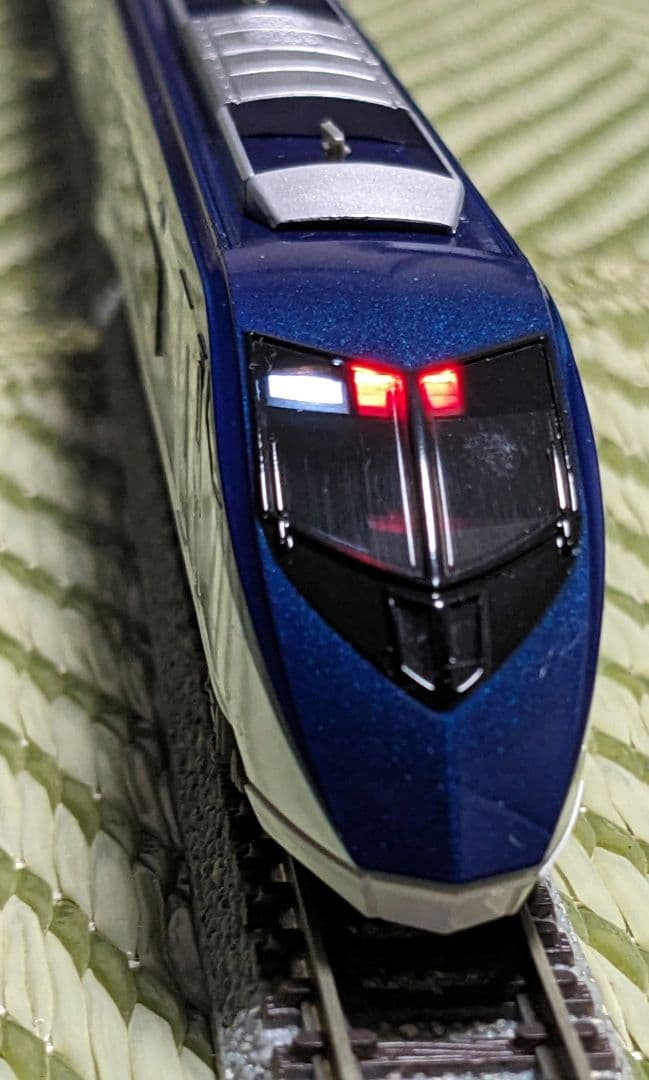 マイクロエース A-7370 京成新AE型 スカイライナー 8両セット「難あり」