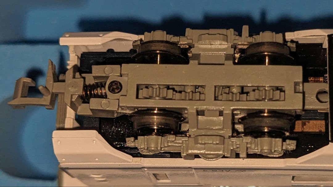 マイクロエース A-7370 京成新AE型 スカイライナー 8両セット「難あり」