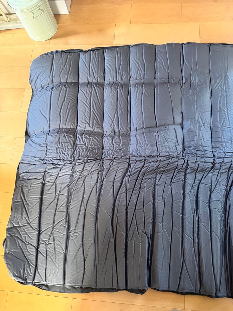 コールマン✨インフレーターマット✨ダブル✨