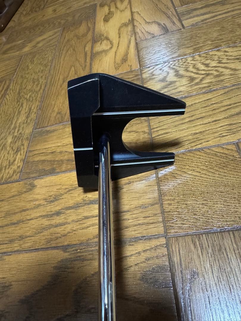 【土日限定価格】ODYSSEY スクエア2スクエア7パター