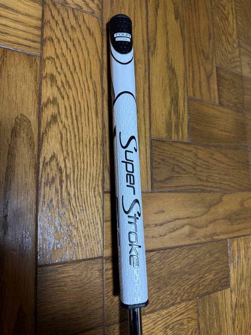 【土日限定価格】ODYSSEY スクエア2スクエア7パター