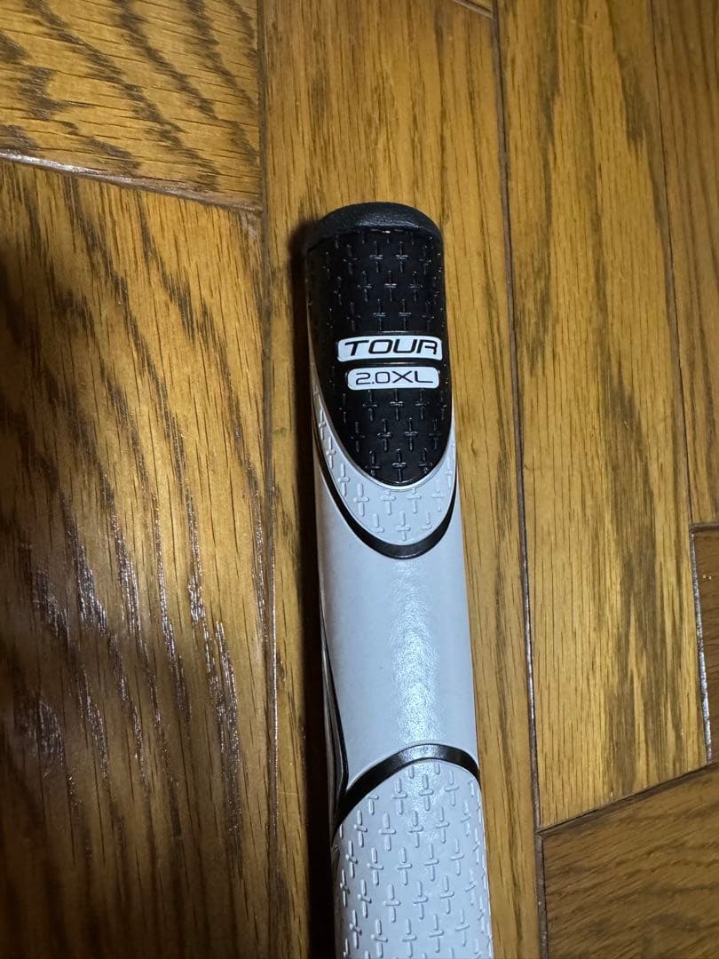 【土日限定価格】ODYSSEY スクエア2スクエア7パター