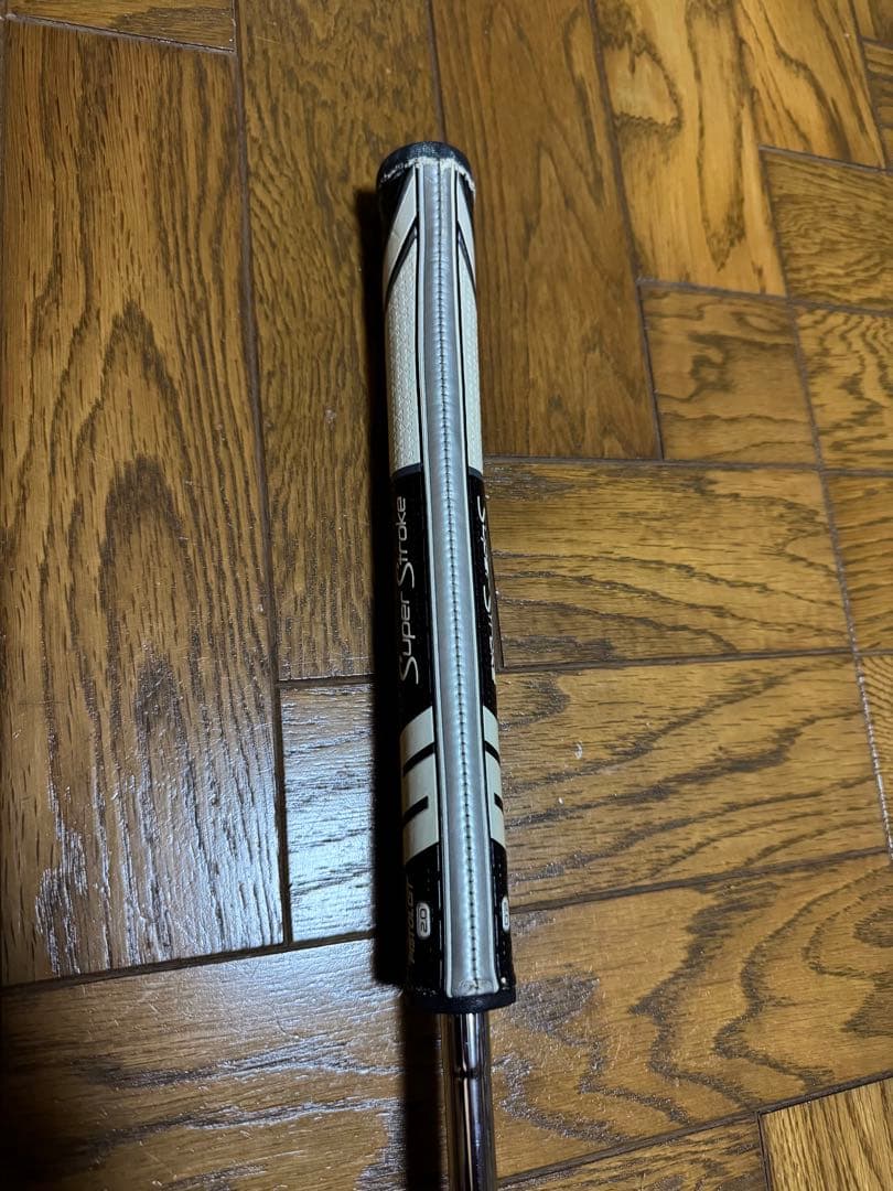 【土日限定価格】ODYSSEY スクエア2スクエア7パター