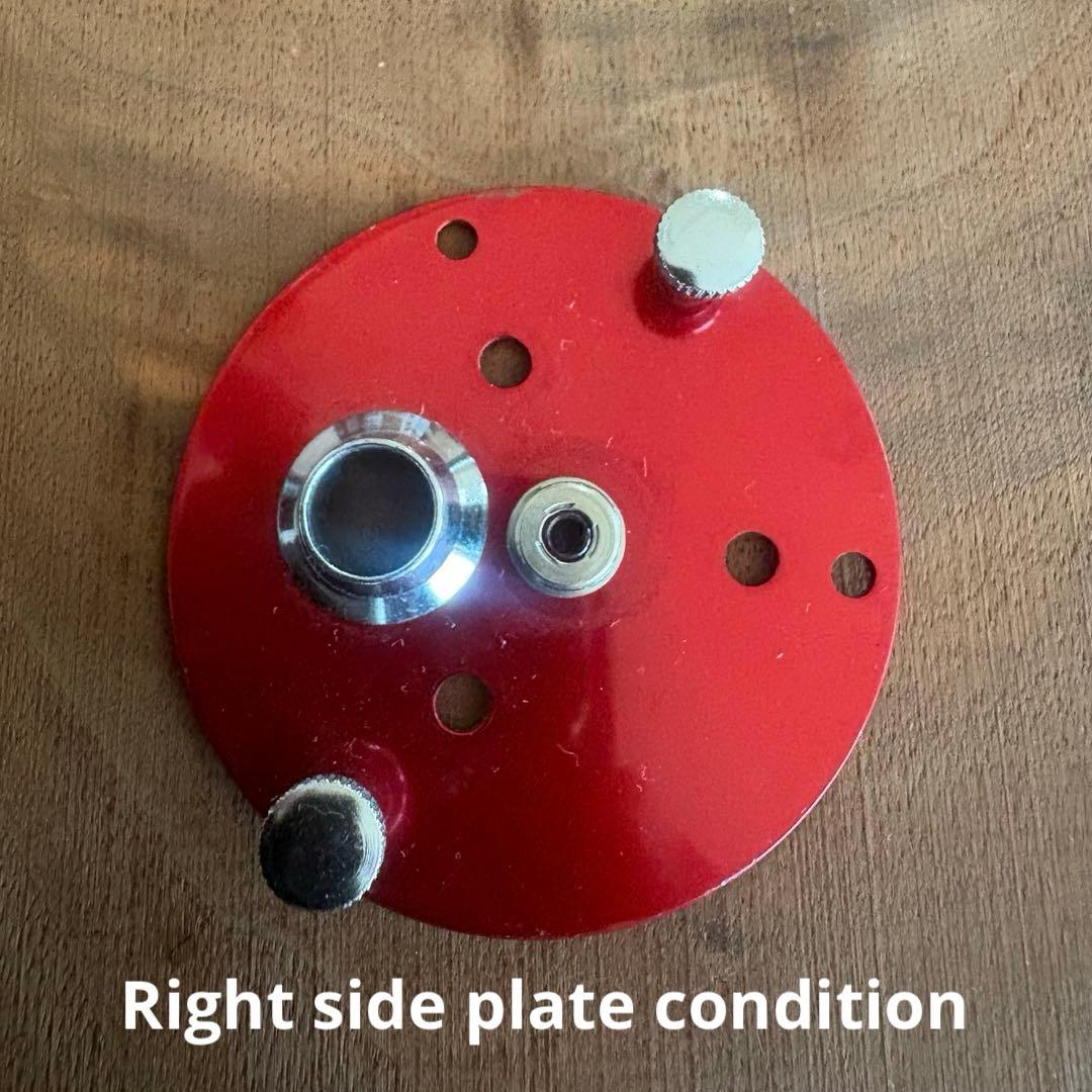 レア！◆MINT極上個体! アンバサダー2000 フルダイレクト完全OH済