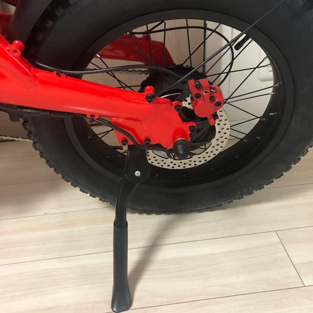 COSWHEEL GRAMPUS 電動アシスト自転車週末限定￼