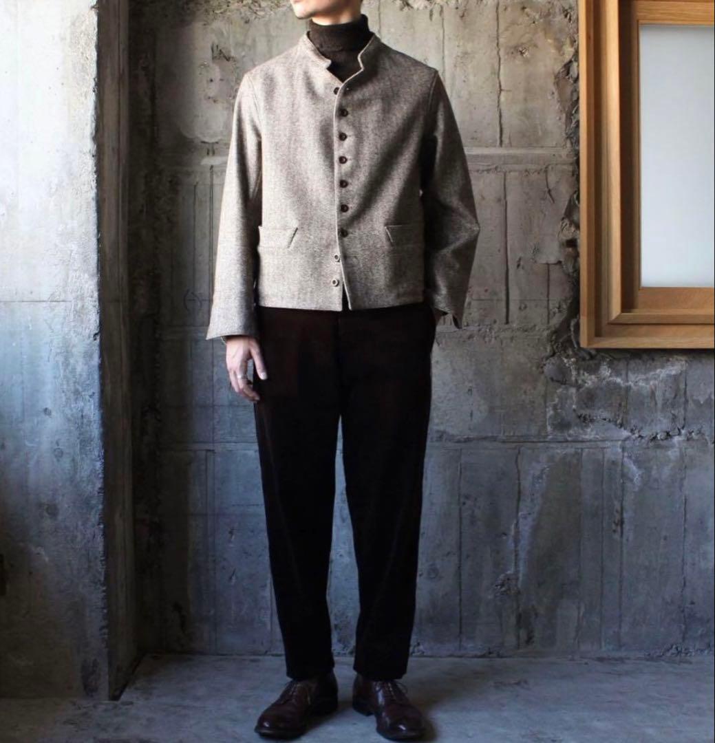 anatomica アナトミカ \"DOLMAN\"(ドルマン) size 2 Ｍ