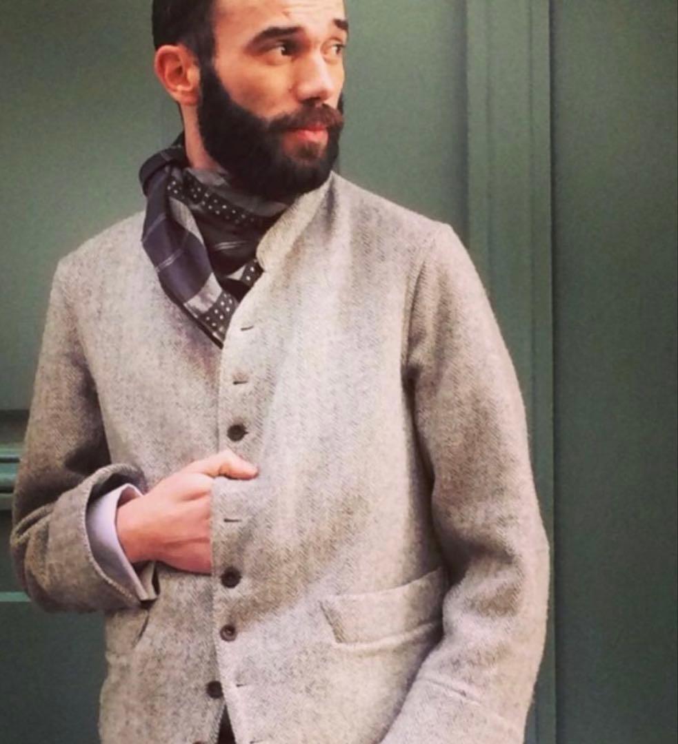 anatomica アナトミカ \"DOLMAN\"(ドルマン) size 2 Ｍ