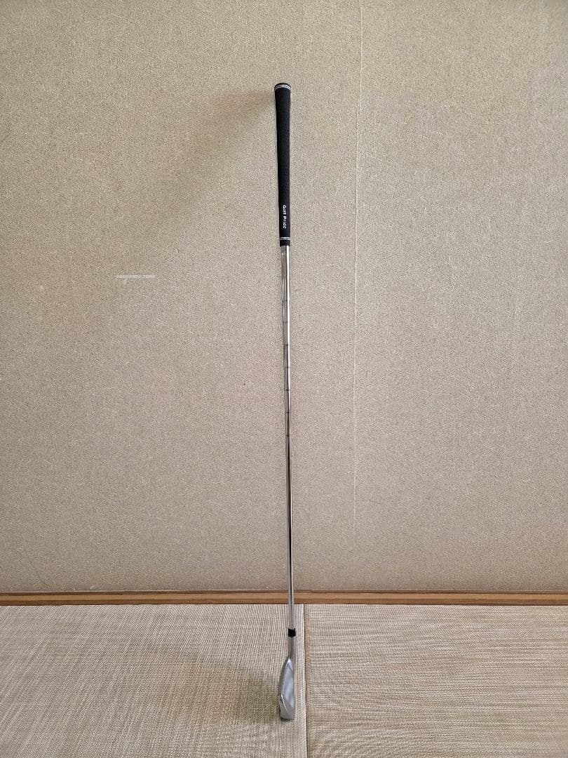 【超美品】ゼクシオX（2024年） 5番単品アイアン