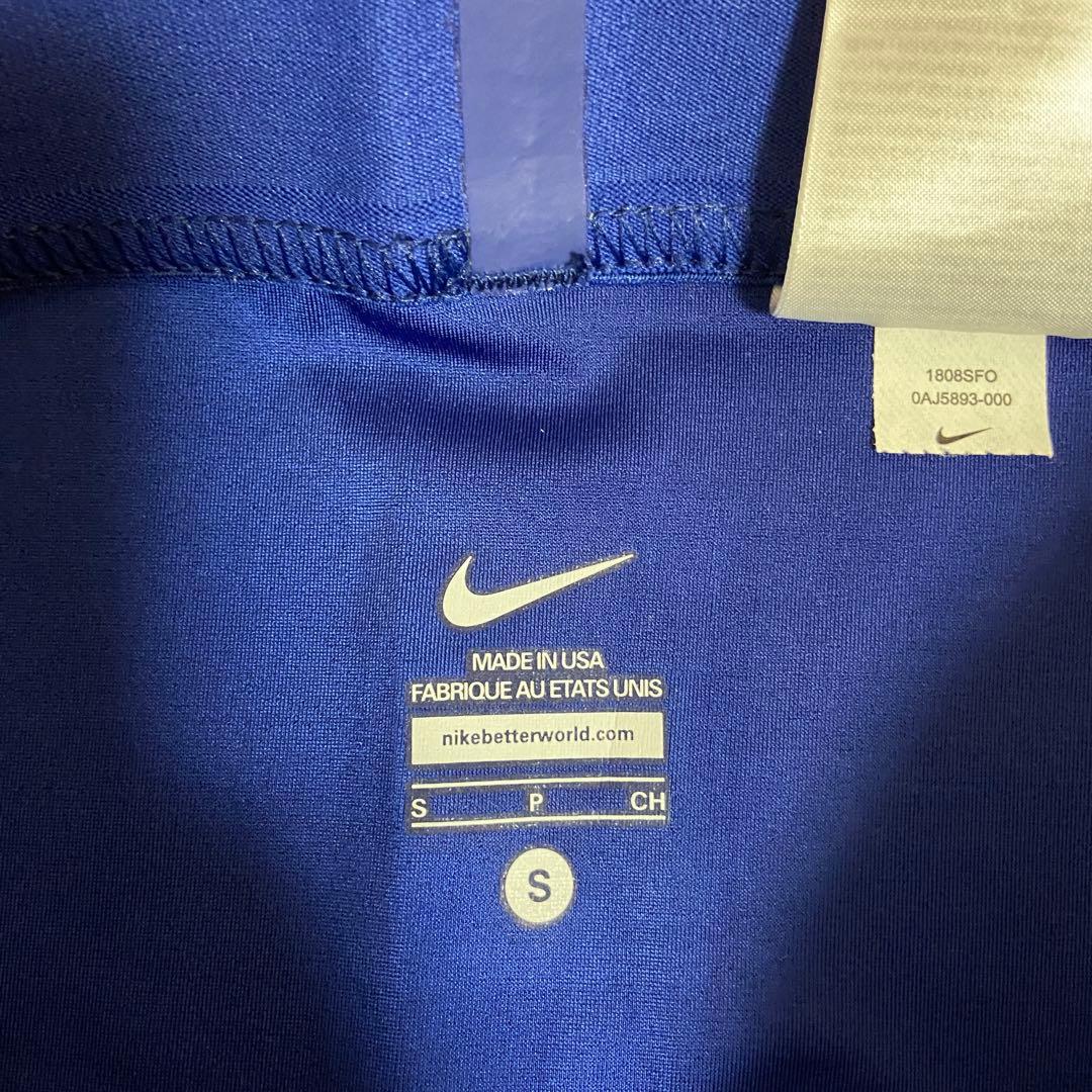 【Sサイズ】NIKE Pro Elite 2019 シングレット&ハーフタイツ