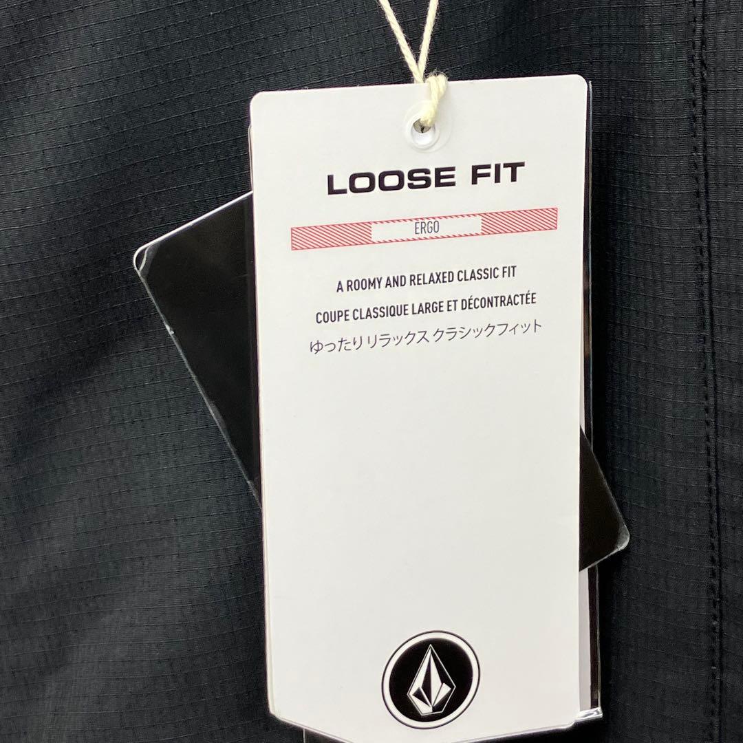 タグ付新品未使用 VOLCOM ボルコム スノボウェア 上下セット オリンピック