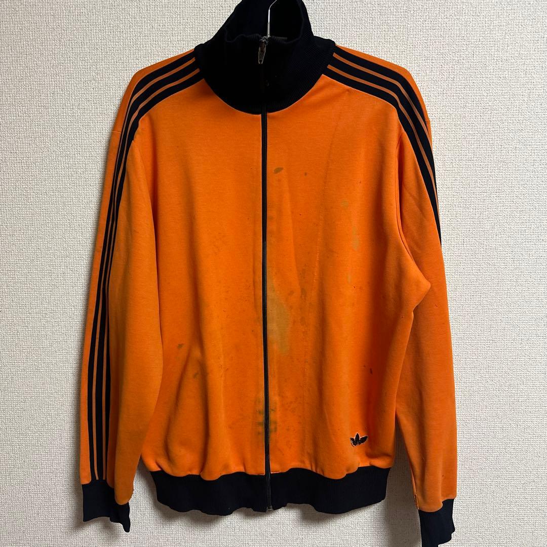 adidas トラックジャケット 70s 小松菜奈 サイズ6 - メルカリ