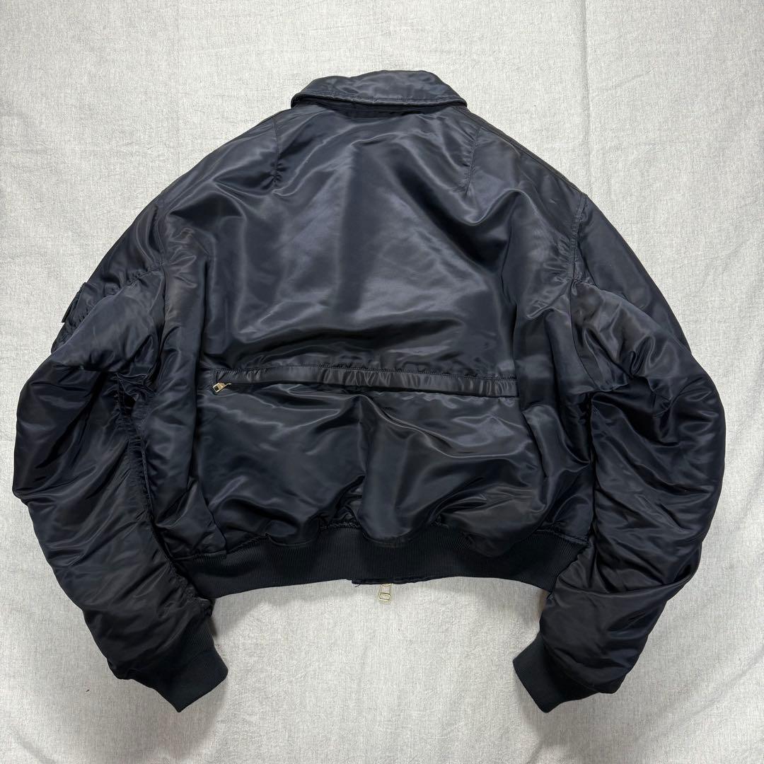 ぽち 様 CAHLUMN Magazine Pocket CWU-45P L.