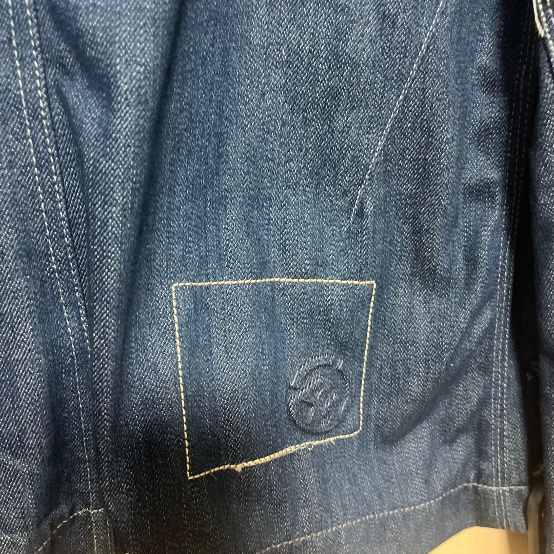 G-STAR RAW 5620 DAZZLE JKT デニムジャケット XL