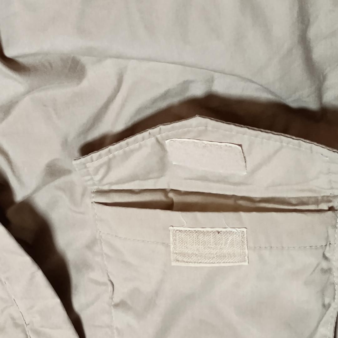 ウールリッチ Woolrich ダウンコード フード付 70’s ヴィンテージ