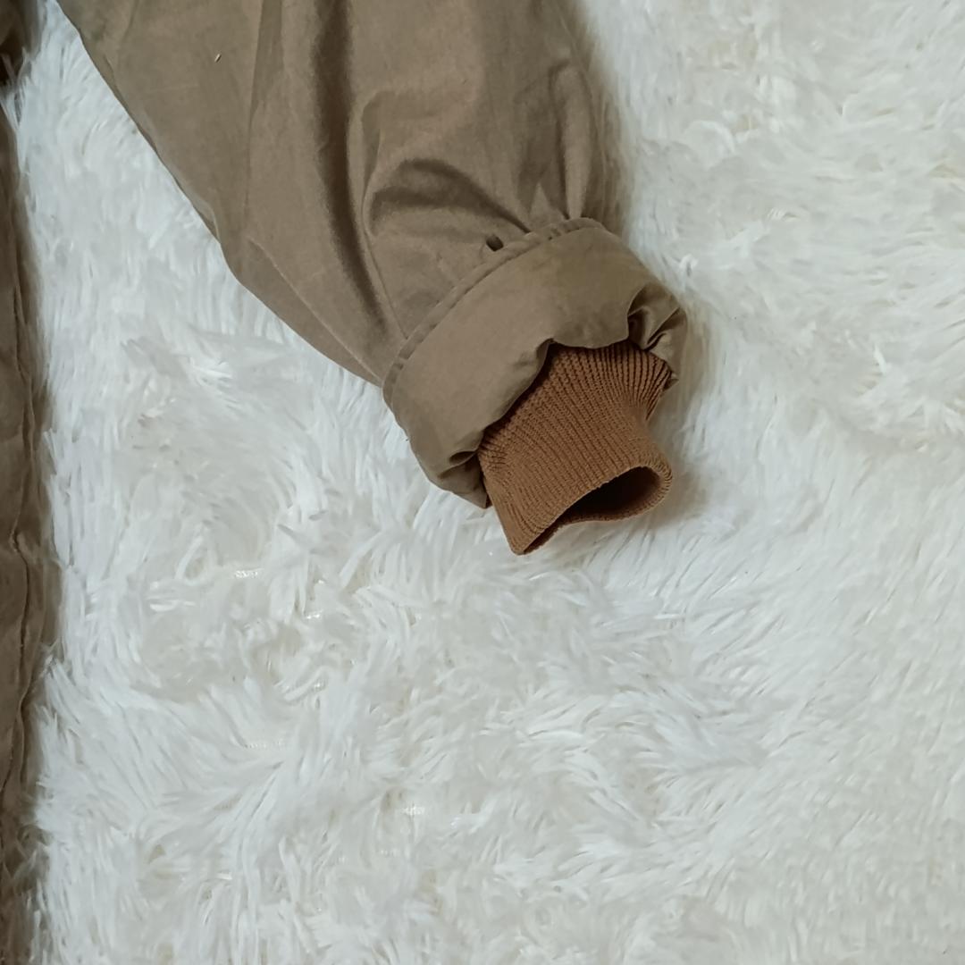 ウールリッチ Woolrich ダウンコード フード付 70’s ヴィンテージ