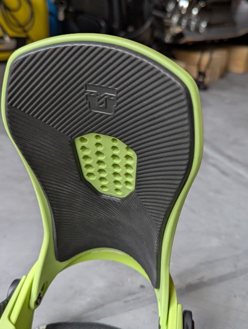 UNION FORCE 23-24モデル サイズM