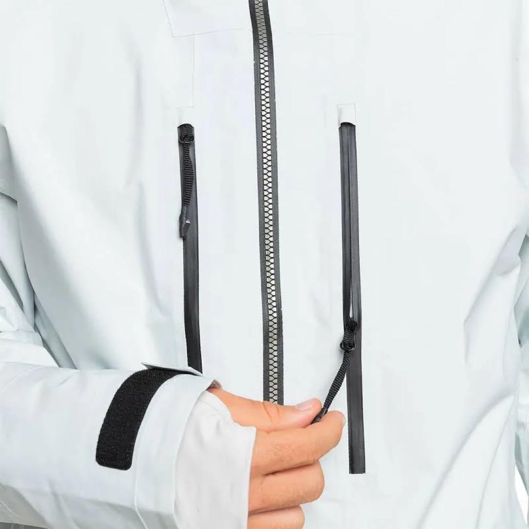 スノーボード PRO PATH GORE-TEX 2L JK EQYTJ03471