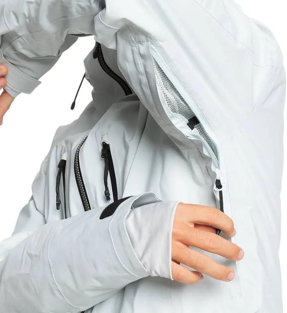 スノーボード PRO PATH GORE-TEX 2L JK EQYTJ03471