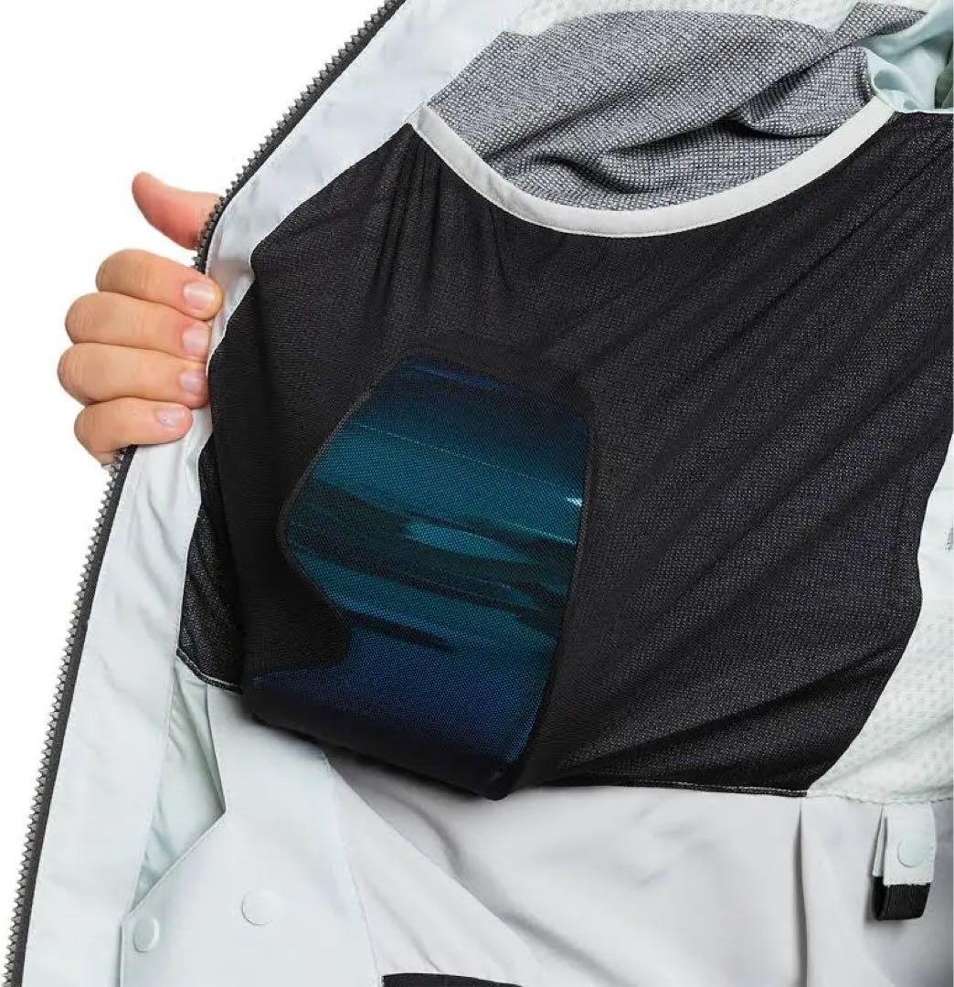 スノーボード PRO PATH GORE-TEX 2L JK EQYTJ03471