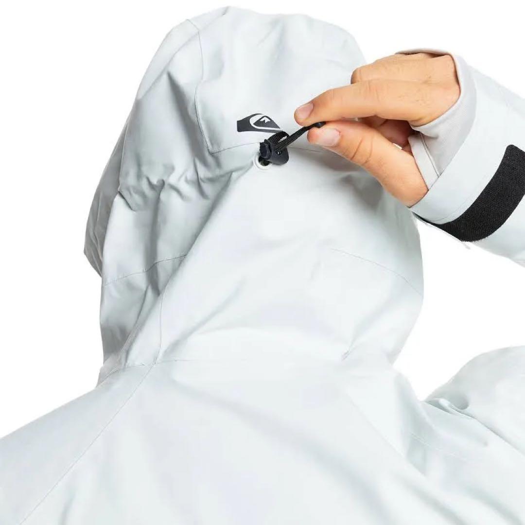 スノーボード PRO PATH GORE-TEX 2L JK EQYTJ03471