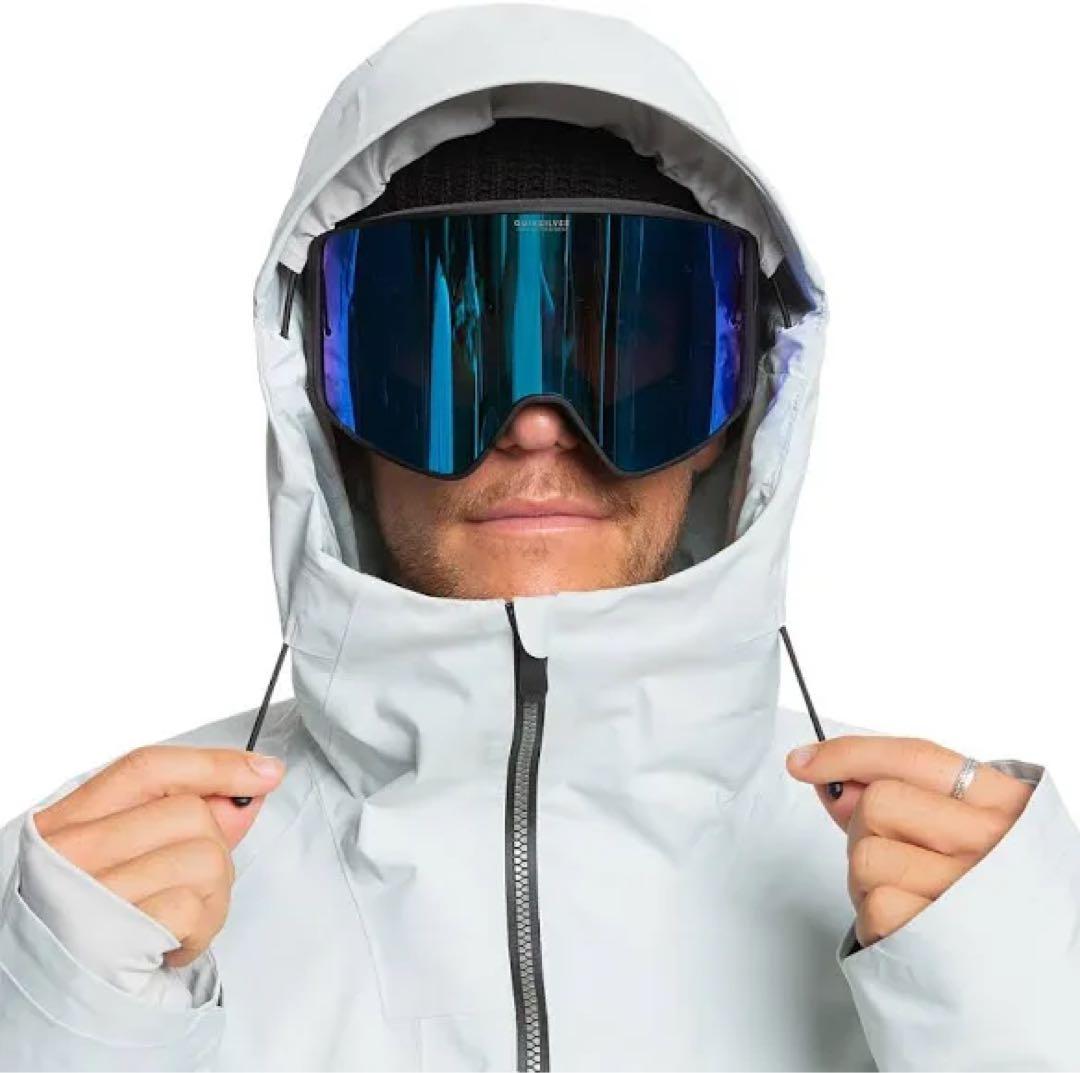 スノーボード PRO PATH GORE-TEX 2L JK EQYTJ03471